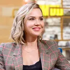 Arielle Kebbel Net Worth