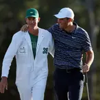 Scottie Scheffler's Caddie Has Made More Money This Year Than Rory McIlroy