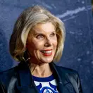 Christine Baranski