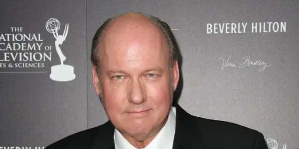 Bill Geddie