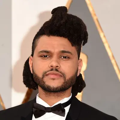 The Weeknd