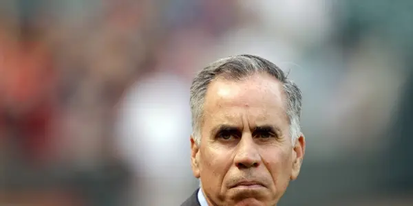 Tim Kurkjian
