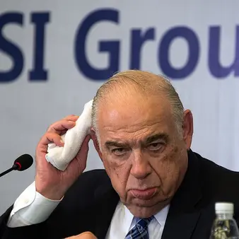 Meet The Billionaire Who Supplies The Burgers For McDonald's And Burger King