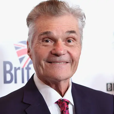 Fred Willard
