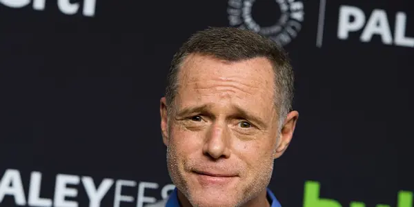 Jason Beghe