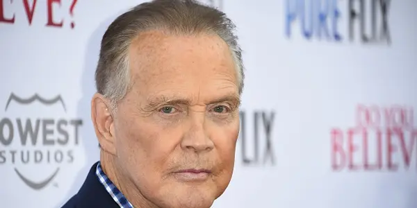 Lee Majors