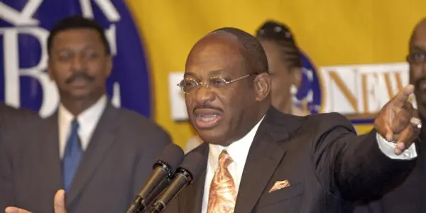 Willie E. Gary