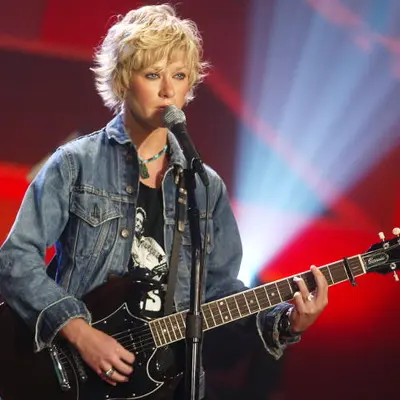 Shelby Lynne