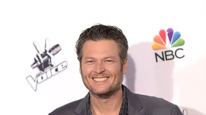 Blake Shelton