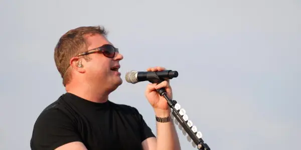 Steven Page