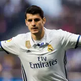 Chelsea Is Offering More Than $91 Million For Real Madrid's Álvaro Morata