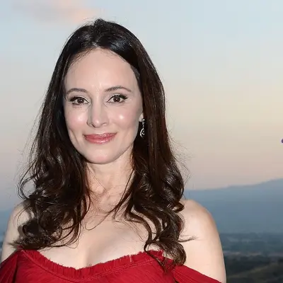 Madeleine Stowe