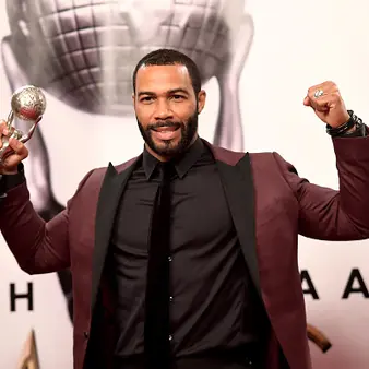 Omari Hardwick Net Worth