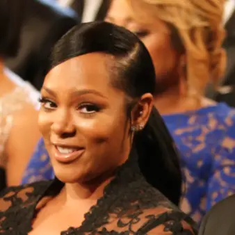 Keisha Epps Net Worth