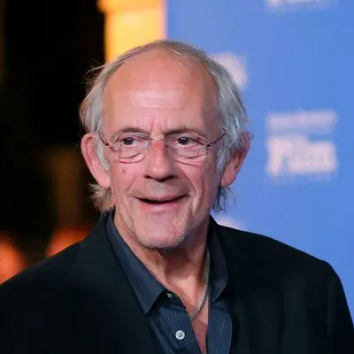 Christopher Lloyd