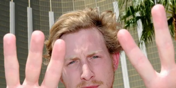 Asher Roth