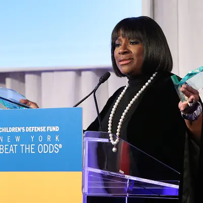 LaTanya Richardson