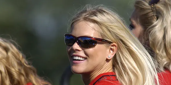 Elin Nordegren