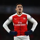 Alexis Sánchez