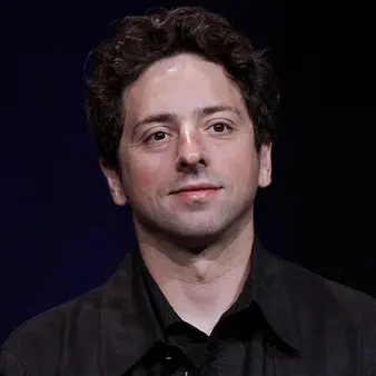 Sergey Brin – The Sixth Richest Person In The World – Just Filed For Divorce