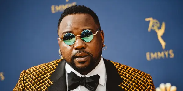 Brian Tyree Henry
