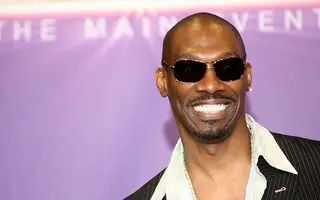 Charlie Murphy Net Worth