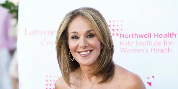 Rosanna Scotto