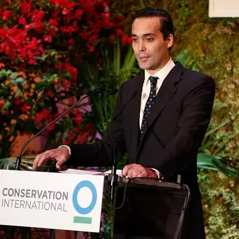 Andrés Santo Domingo Net Worth