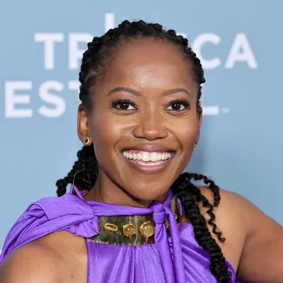 Erika Alexander
