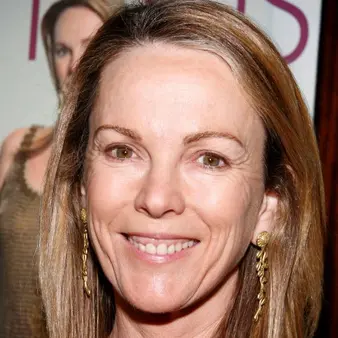 Anne Hearst Net Worth