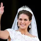 Princess Madeleine of Sweden
