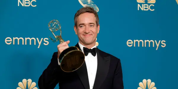 Matthew Macfadyen