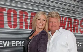 Laura Dotson Net Worth