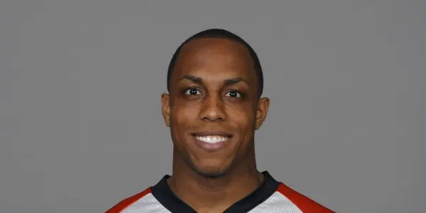 Andre Caldwell