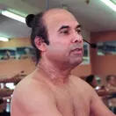 Bikram Choudhury