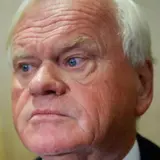 John Fredriksen Net Worth