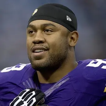 Kevin Williams Net Worth