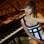 Yuja Wang Net Worth