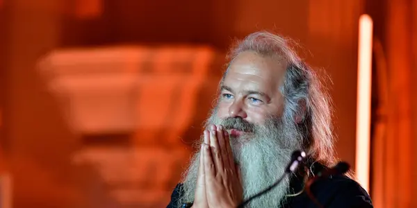 Rick Rubin