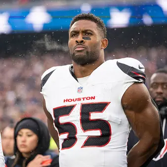 Danielle Hunter Has Become One Of The Highest-Paid Defensive Ends Ever