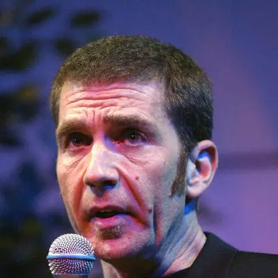 Jerry Stahl