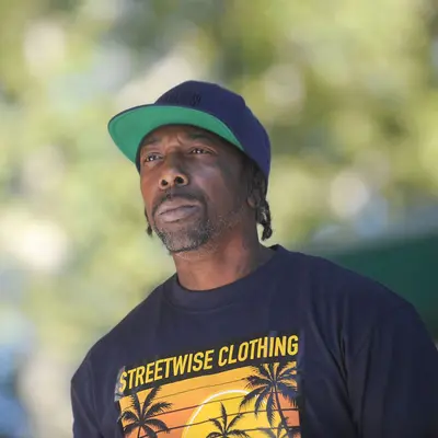 MC Eiht