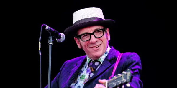 Elvis Costello