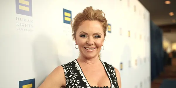 Jill Whelan