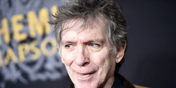 Kurt Loder