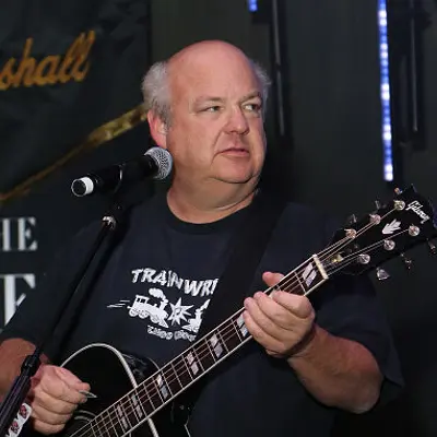 Kyle Gass
