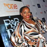 Nicci Gilbert Net Worth