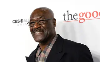 Delroy Lindo Net Worth