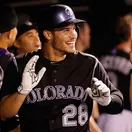 Nolan Arenado