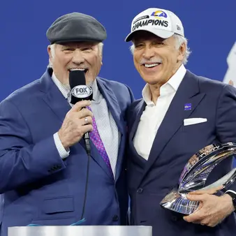 Who Owns The Los Angeles Rams?